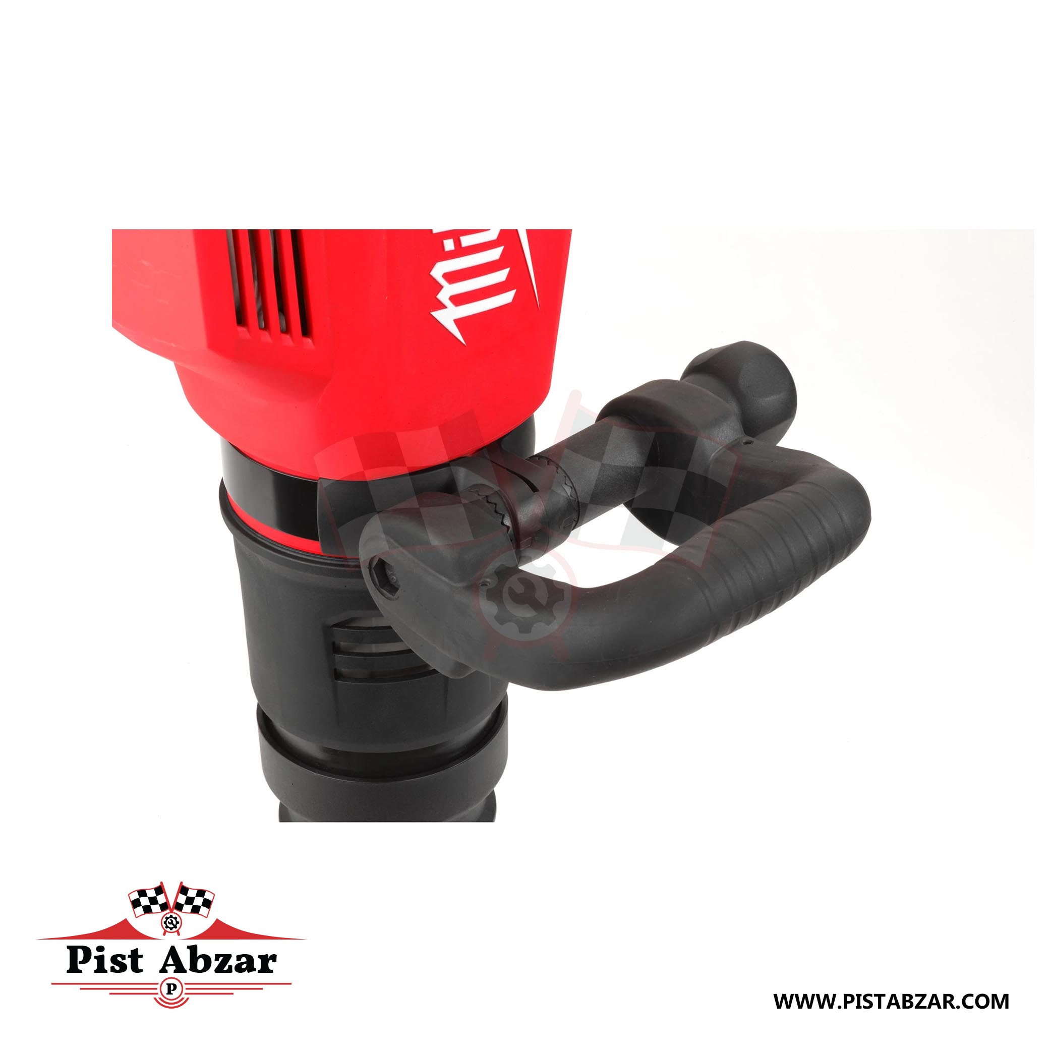 چکش تخریب 5 شیار 10 کیلویی میلواکی مدل K1000S با گارانتی