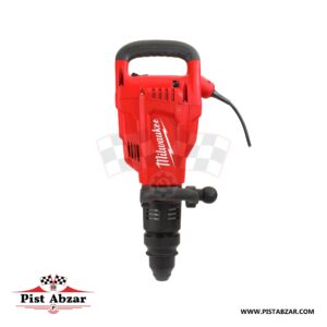 چکش تخریب 5 شیار 10 کیلویی میلواکی مدل K1000S