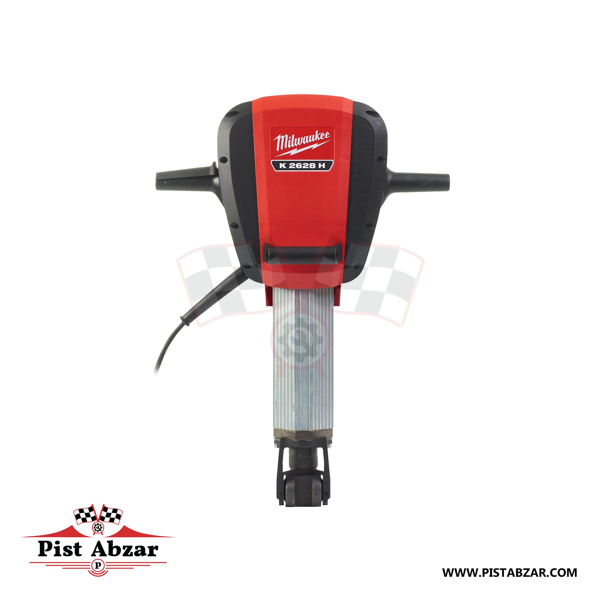 پیکور شش گوش 25 کیلویی میلواکی مدل K2628H