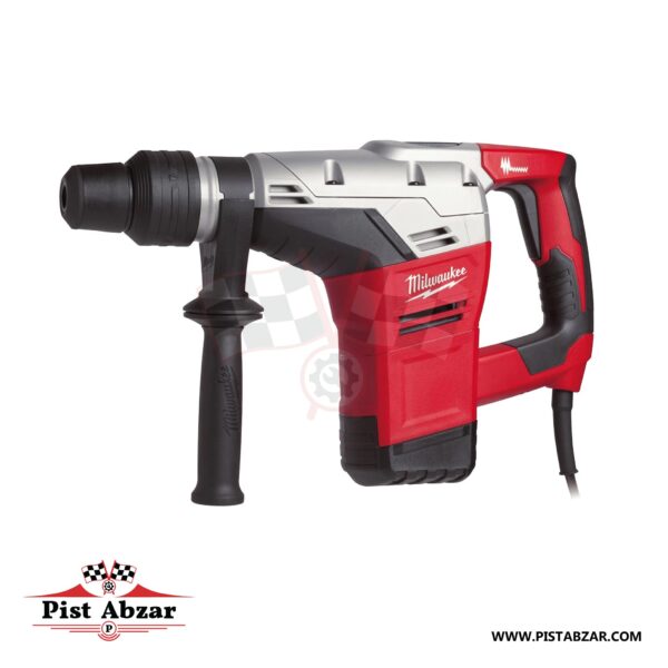 چکش تخریب پنج شیار 5 کیلویی میلواکی K540S با گارانتی