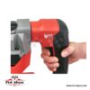 چکش تخریب پنج شیار 8 کیلویی میلواکی مدل K850S با گارانتی
