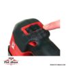 چکش تخریب پنج شیار 8 کیلویی میلواکی مدل K850S با گارانتی