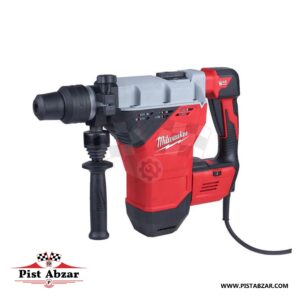 چکش تخریب پنج شیار 8 کیلویی میلواکی مدل K850S