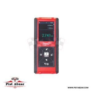 متر لیزری 100 متری میلواکی مدل LDM100