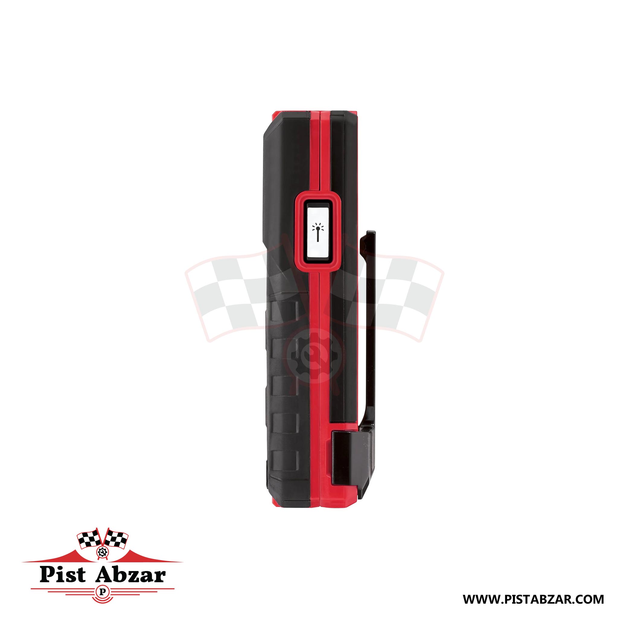 متر لیزری 30 متری میلواکی مدل LDM30