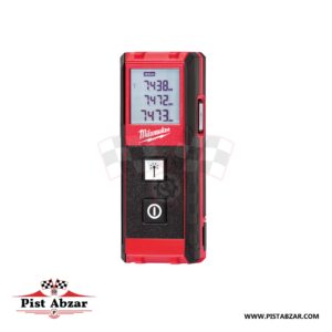 متر لیزری 30 متری میلواکی مدل LDM30