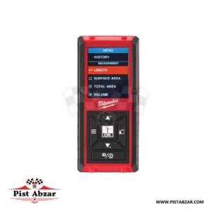 متر لیزری 45 متری میلواکی مدل LDM45