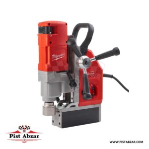دریل مگنت با پایه 41 میلی متری میلواکی مدل MDE41
