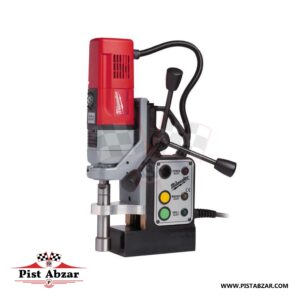 دریل مگنت با پایه 42 میلی متری میلواکی مدل MDE42