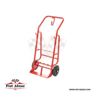 چرخ دستی میلواکی مدل BRT