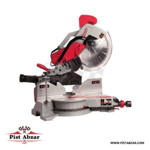 فارسی بر کشویی 305 میلی متر میلواکی مدل MS304DB