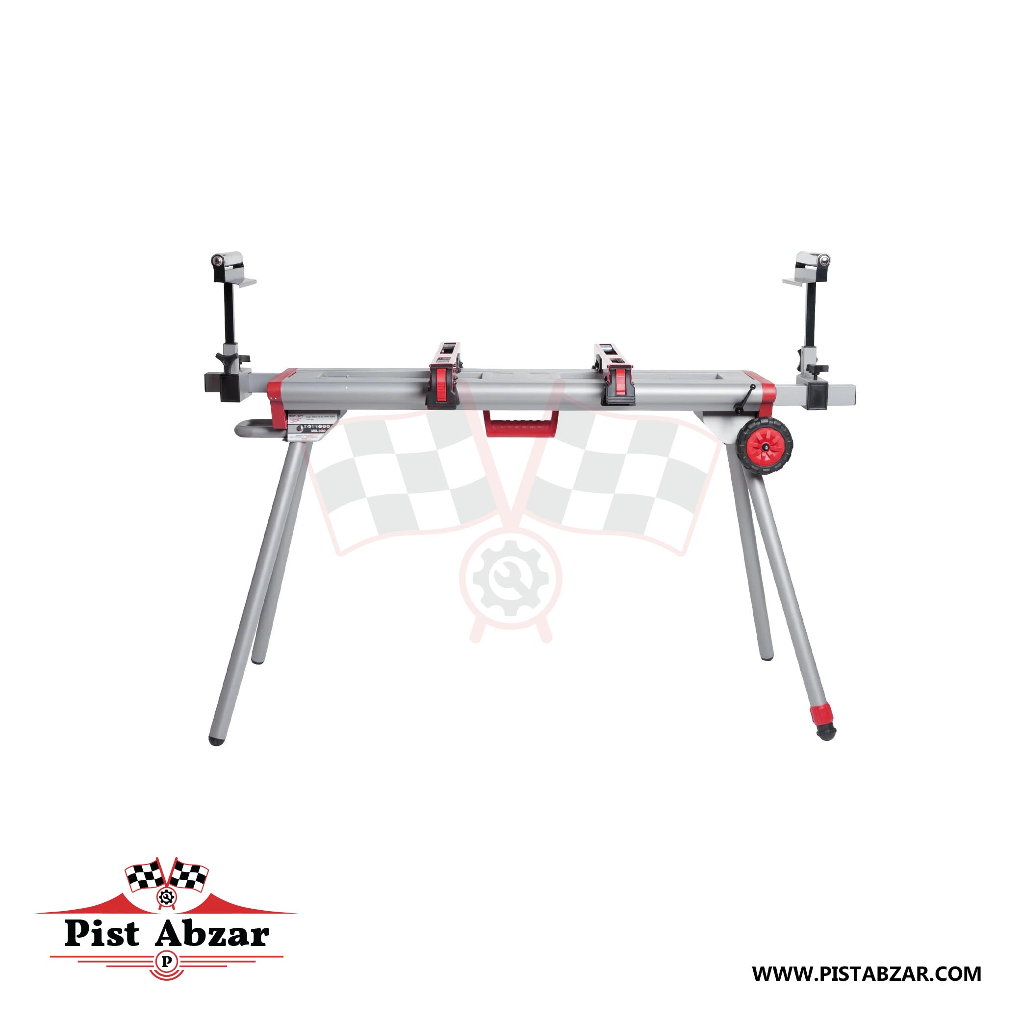 پایه فارسی بر میلواکی مدل MSL3000