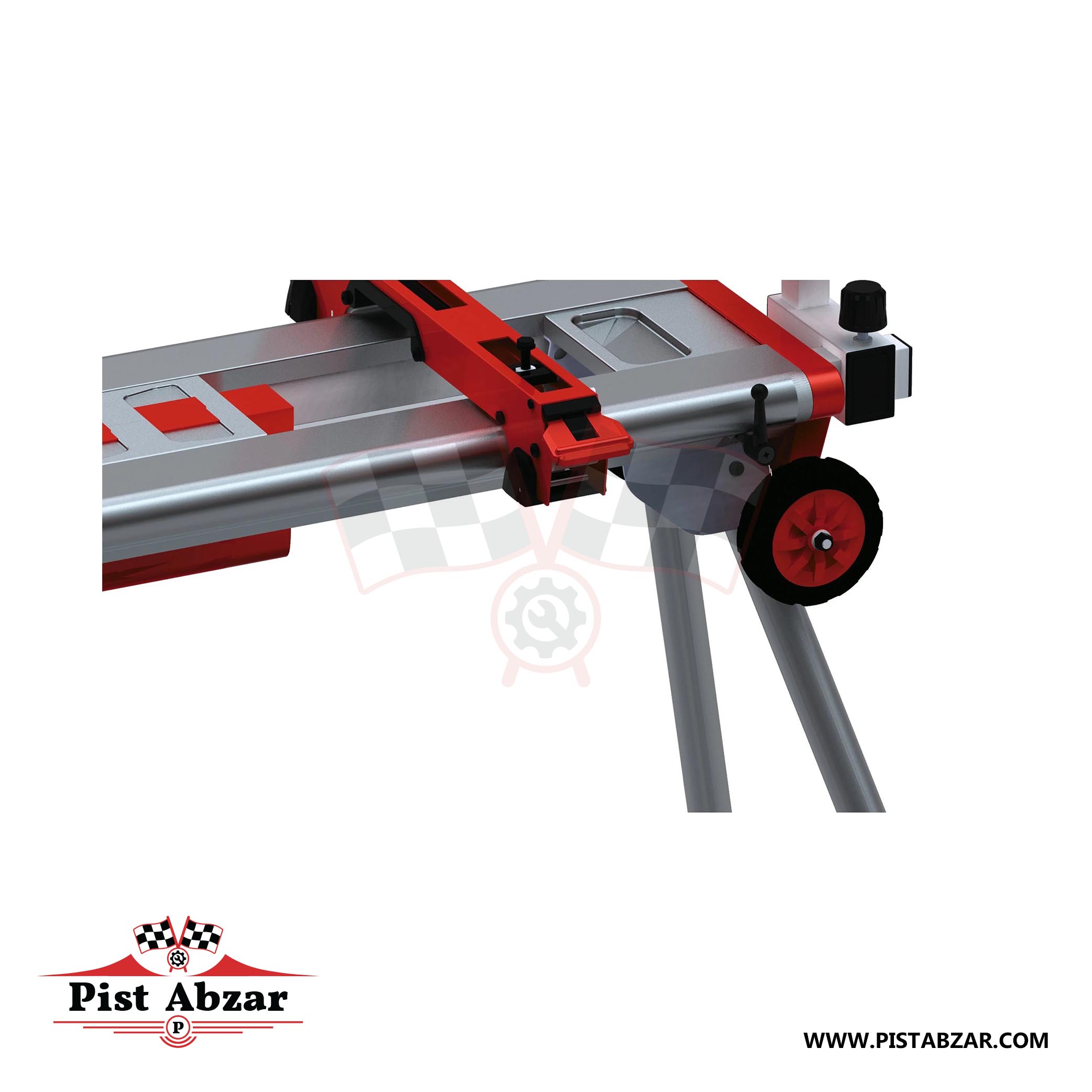 پایه فارسی بر میلواکی مدل MSL3000