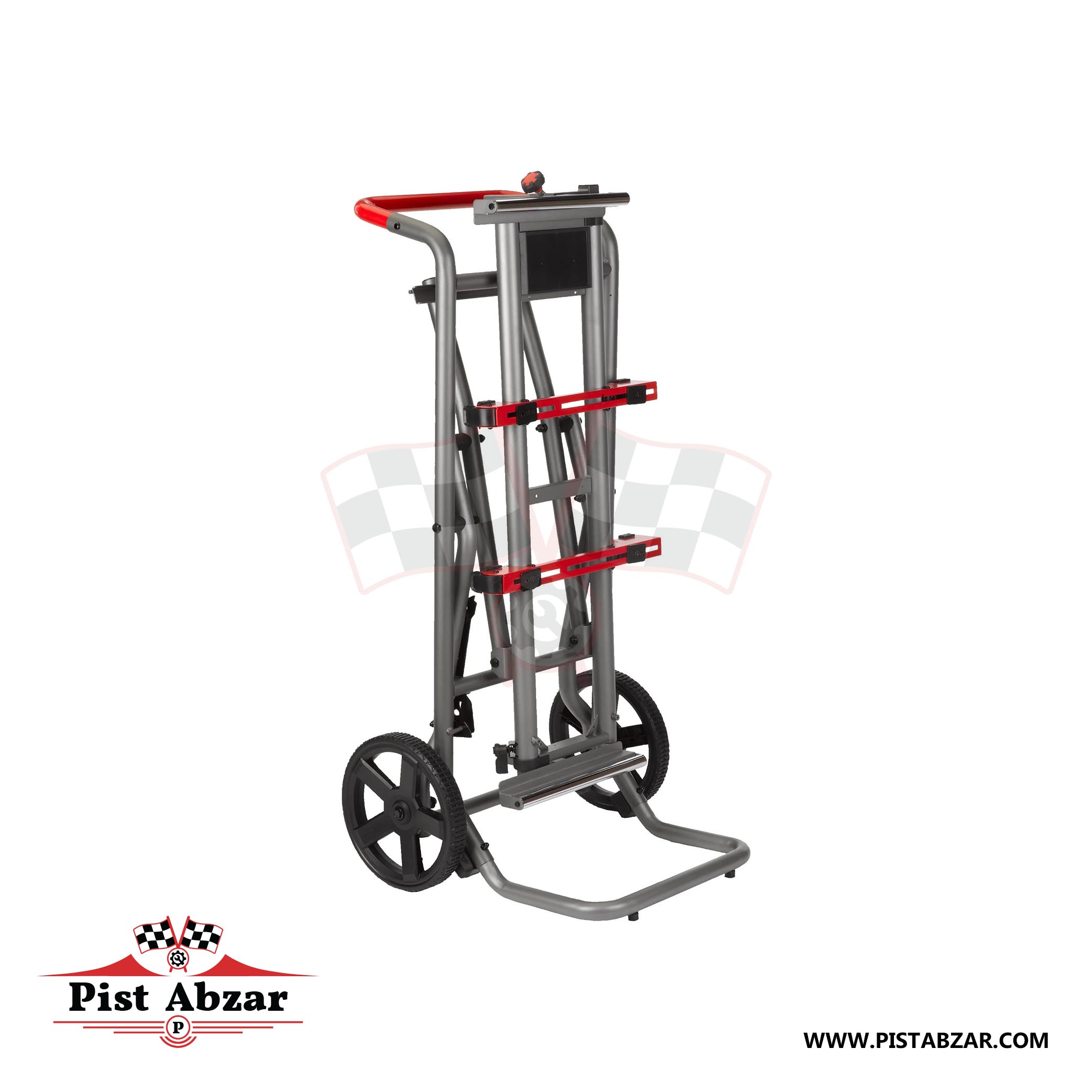 پایه فارسی بر چرخ دار میلواکی مدل MSUV280