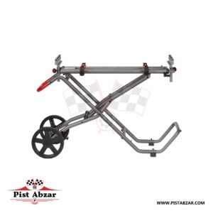 پایه فارسی بر چرخ دار میلواکی مدل MSUV280