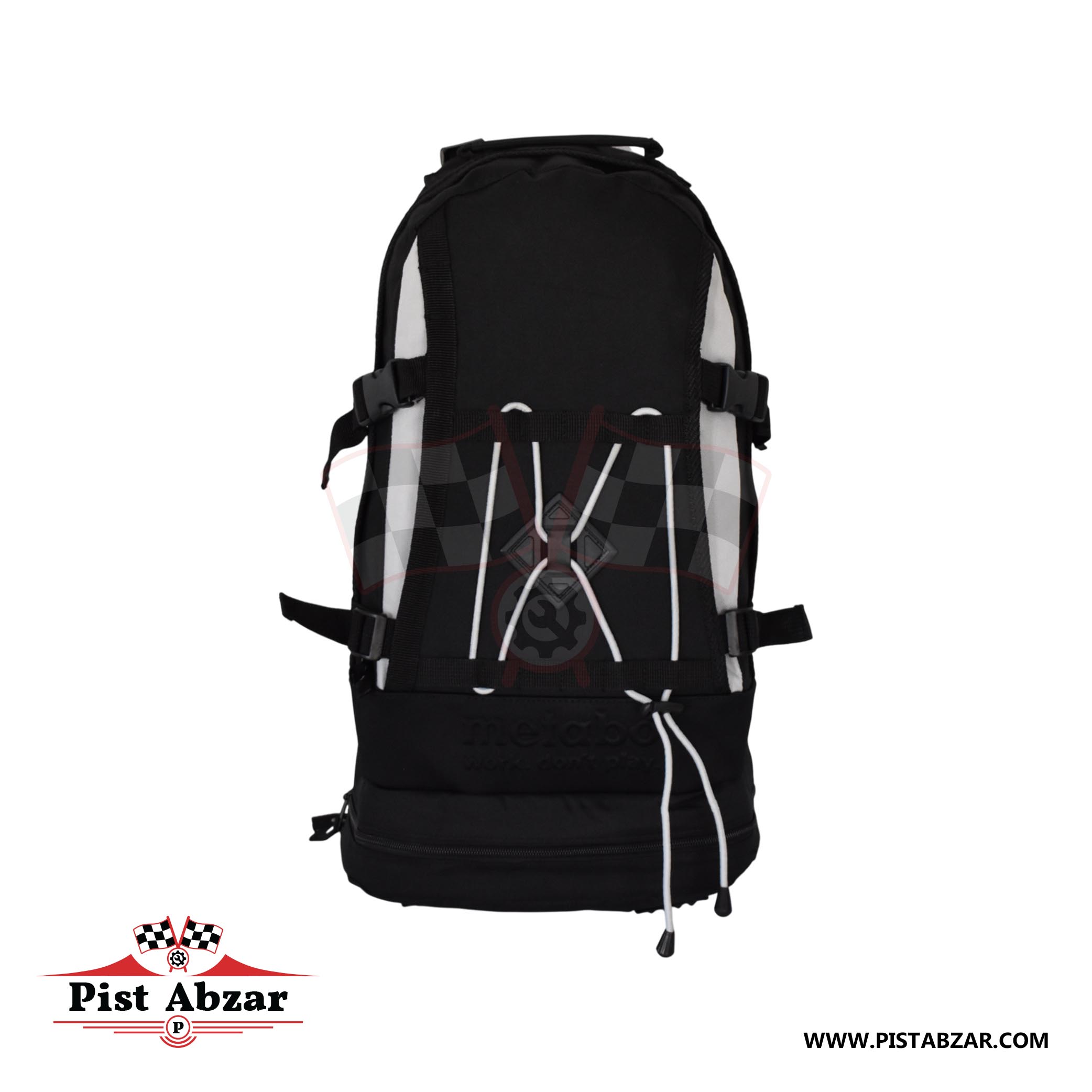 کوله پشتی متابو METABO BACKPACK