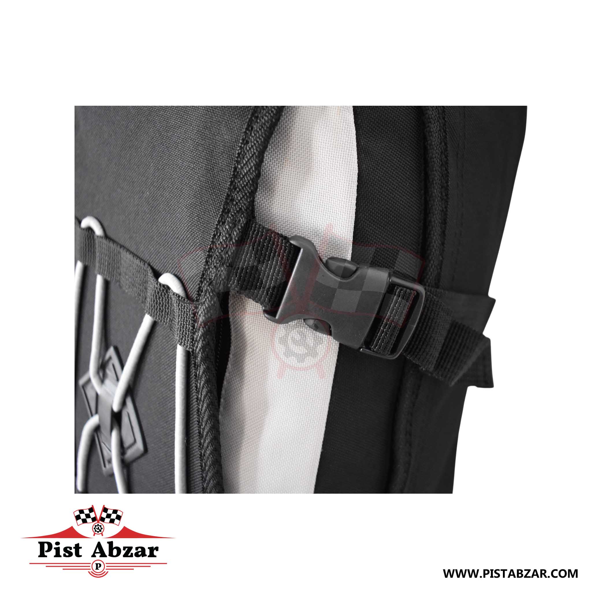 کوله پشتی متابو METABO BACKPACK