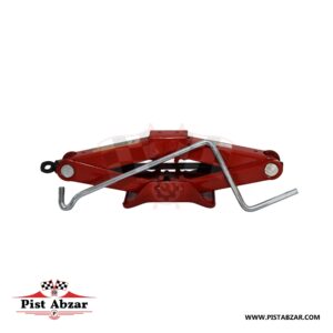 جک لوزی 1.5 تن نک مدل NEK T10152