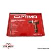 دریل شارژی 12 ولت اپتیما مدل OP1240 با گارانتی