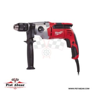 دریل چکشی 13 میلی متری میلواکی PD2E24R
