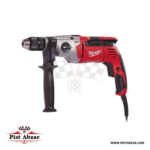 دریل چکشی 13 میلی متری میلواکی PD2E24R