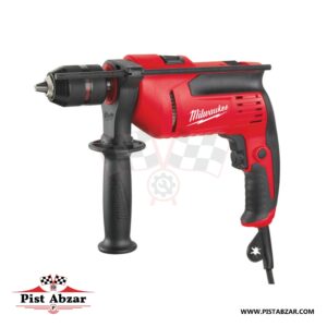 دریل چکشی 13 میلی متری میلواکی مدل PD705