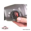 بتن کن سه کاره چهار شیار میلواکی مدل PH26TX با گارانتی