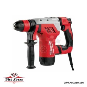 بتن کن سه کاره چهار شیار میلواکی PLH28E