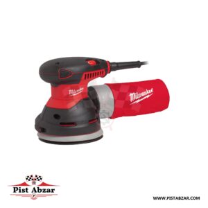 سنباده لرزان 125 میلی متری میلواکی مدل ROS125E