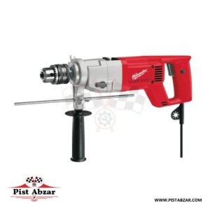 دریل چکشی گیربکسی 16 میلی متری میلواکی مدل SB2-35D