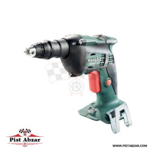 اسکروگان شارژی متابو