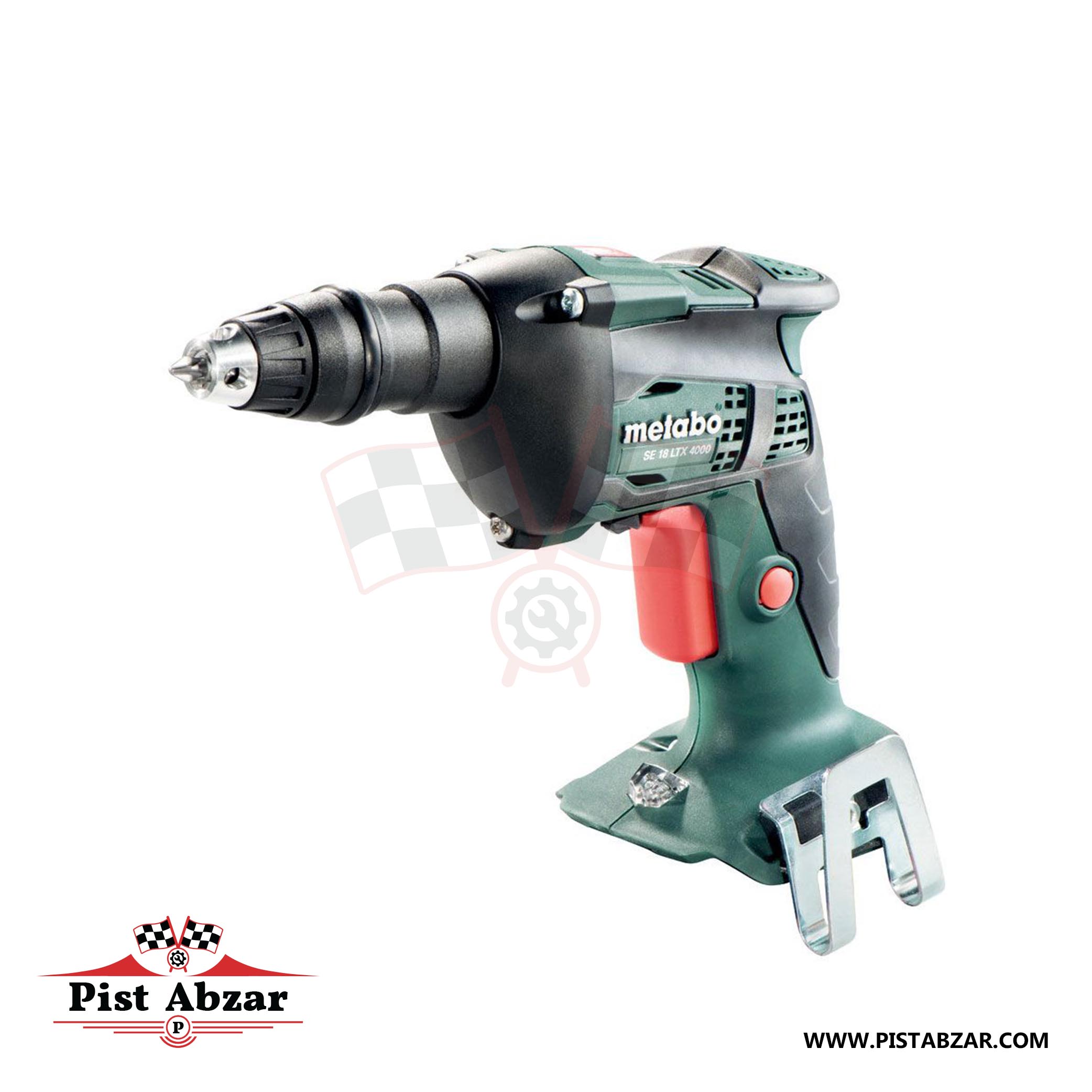 اسکروگان شارژی متابو