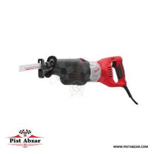 اره افقی بر 1300 وات میلواکی مدل SSPE1300SX