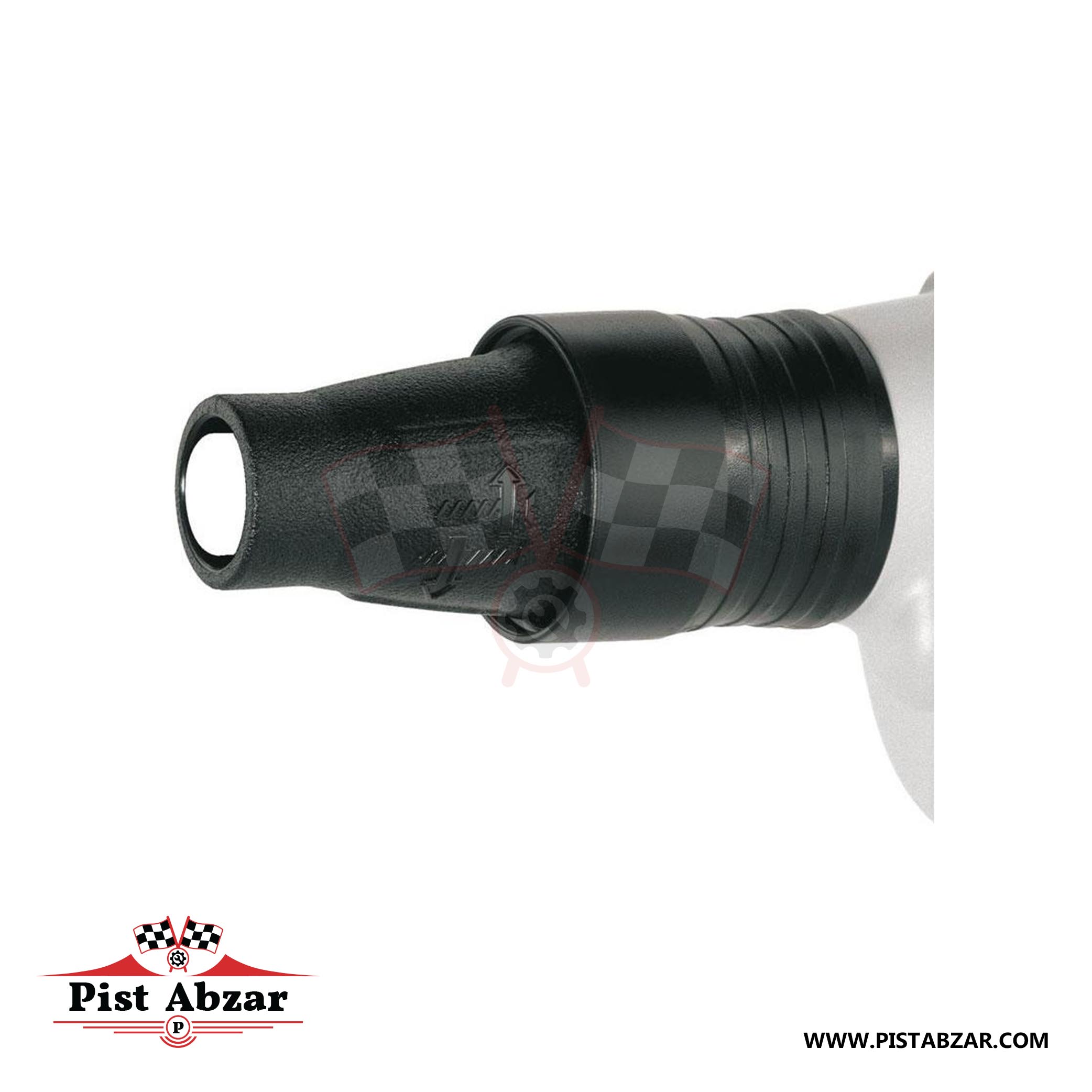 پیچ گوشتی برقی ( اسکروگان ) 725 وات 1/4 اینچ میلواکی مدل TKSE2500Q با گارانتی