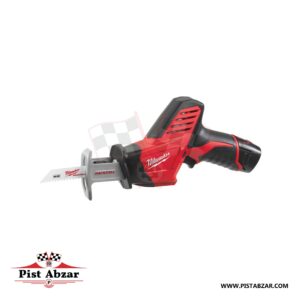 اره افقی بر شارژی میلواکی مدل C12HZ-202C