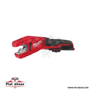 لوله بر شارژی 12 ولت میلواکی مدل C12PC-0