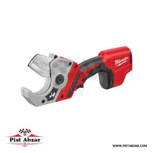 لوله بر دیمردار شارژی میلواکی مدل C12PPC-0