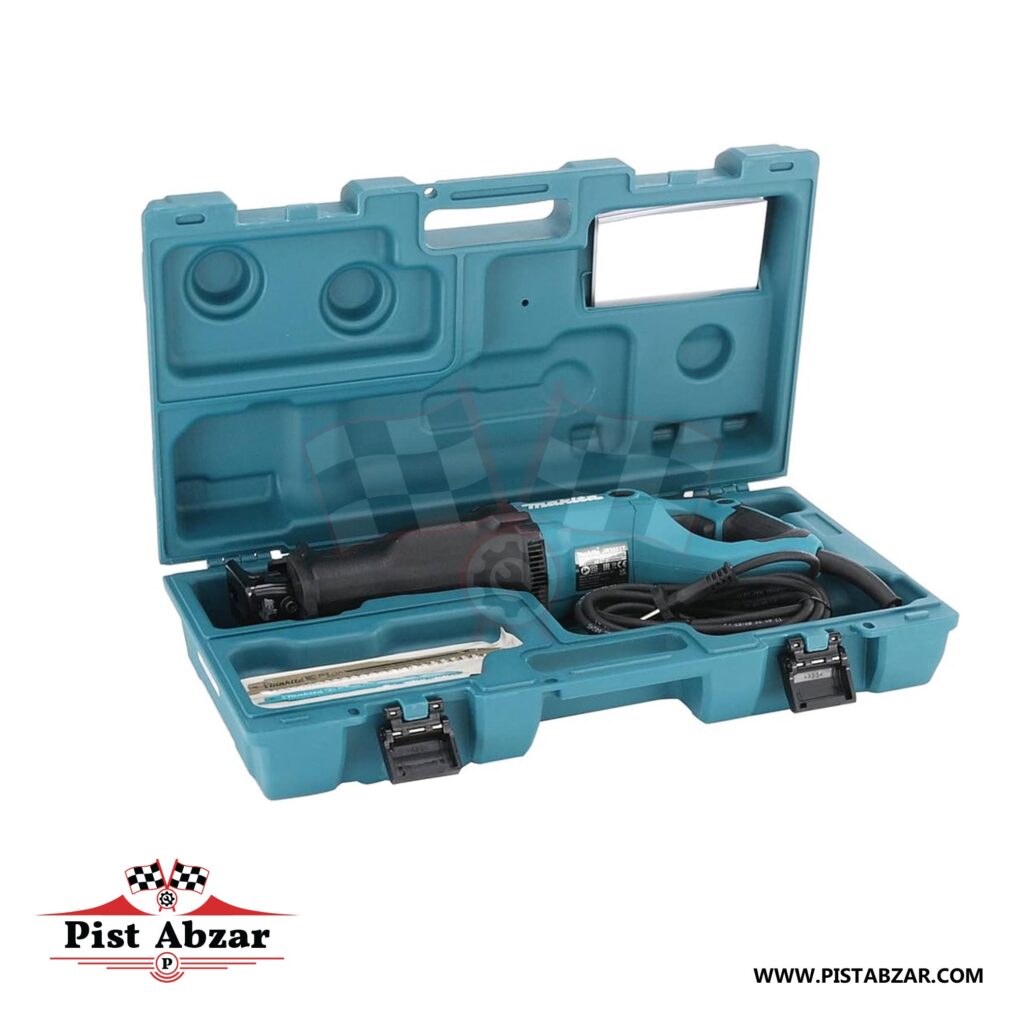 اره افقی بر 1200 وات ماکیتا مدل JR3051TK با گارانتی