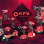 معرفی برند کن KEN