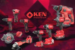 معرفی برند کن KEN