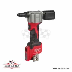 پرچ کن شارژی 12 ولت میلواکی مدل M12BPRT-0