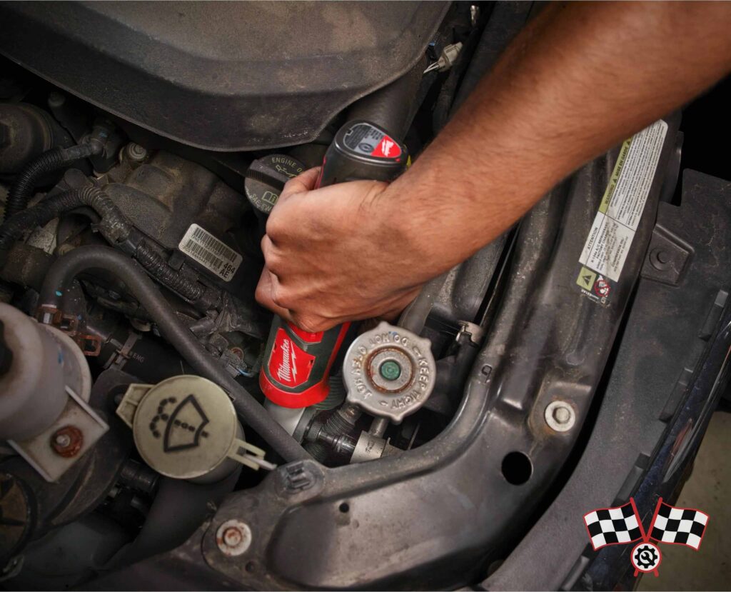 پیچ گوشتی سرکج شارژی 12 ولت میلواکی مدل M12BRAID-0