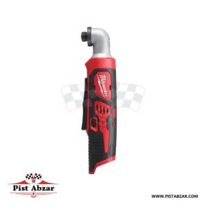 پیچ گوشتی سرکج شارژی 12 ولت میلواکی مدل M12BRAID-0