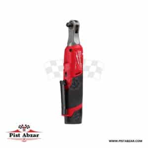 بکس شارژی جغجغه ای 12 ولت میلواکی M12FHIR38-0 -02