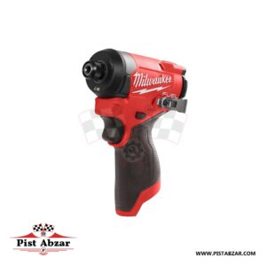 پیچ گوشتی شارژی 12 ولت میلواکی مدل M12FID2-0