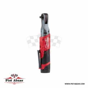 بکس جغجغه ای 3/8 اینچ میلواکی M12FIR38-201B