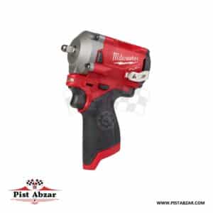 آچار بکس 3/8 اینچ شارژی 12 ولت میلواکی مدل M12FIW38-0