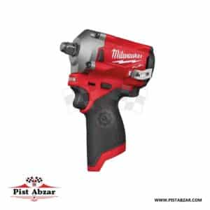 آچار بکس 1/2 اینچ شارژی 12 ولت میلواکی مدل M12FIWF12-0