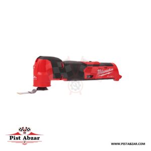 اره چند کاره شارژی 12 ولت میلواکی مدل M12FMT-0