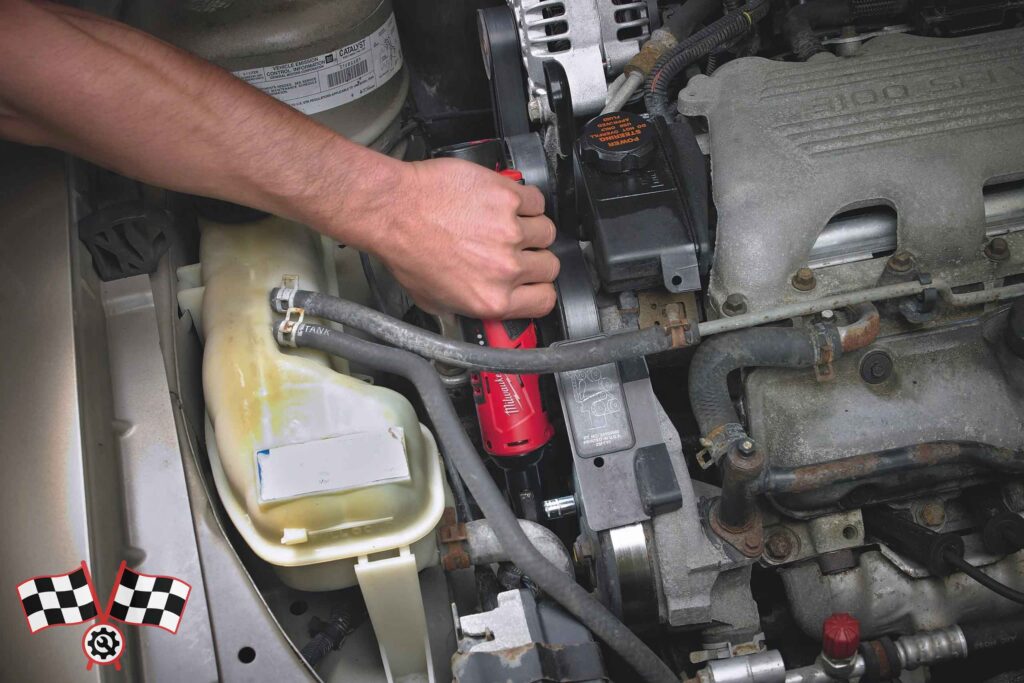 بکس جغجغه ای 3/4 اینچ شارژی 12 ولت میلواکی